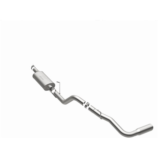 MagnaFlow Dodge Ram 1500 Exhaust System Kit (MPN: 15862)