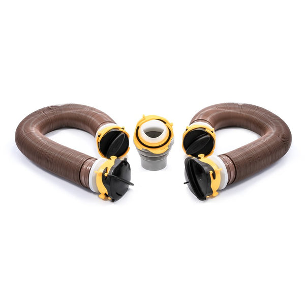 Camco Revolution Sewer Hose Kit (MPN: 39625)