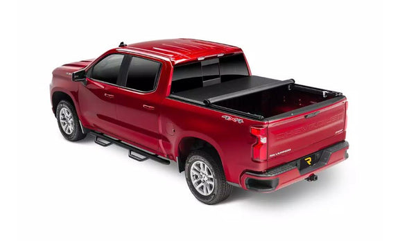 Truxedo Tonneau Cover (MPN: 253301)