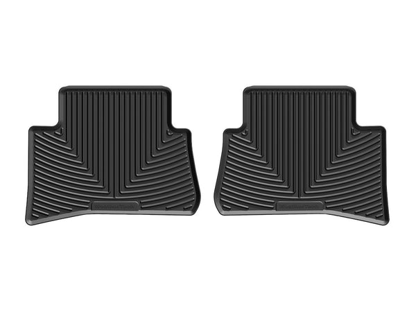 Weathertech All-Weather Floor Mats (MPN: W439)
