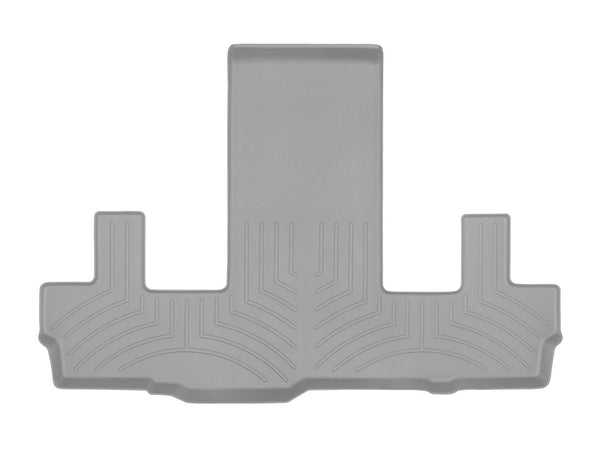 WeatherTech FloorLiner Molded Fit Gray (MPN: 4616325)