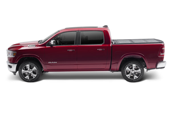UnderCover Flex Hard Folding Tonneau Cover (MPN: FX31002)