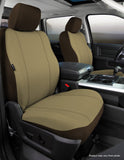 Fia Seat Cover SP80 Series (MPN: SP87-9 TAUPE)