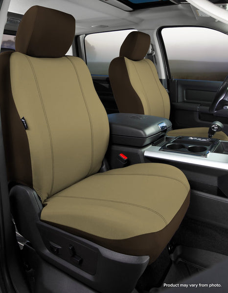 Fia Seat Cover SP80 Series (MPN: SP87-9 TAUPE)