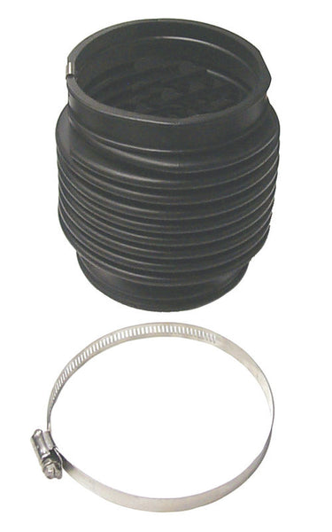 Sierra Marine Outboard Motor Exhaust Bellows (MPN: 18-2756)
