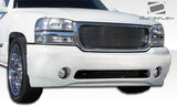 Duraflex Bumper Cover (MPN: 103055)