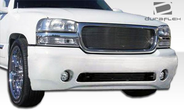 Duraflex Bumper Cover (MPN: 103055)