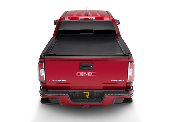 Retrax Tonneau Cover (MPN: 60453)