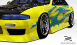 Duraflex Side Skirt (MPN: 101647)