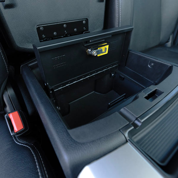 Tuffy Security Console Insert (MPN: 321-01)