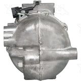 Four Seasons Air Conditioner Compressor (MPN: 58885)
