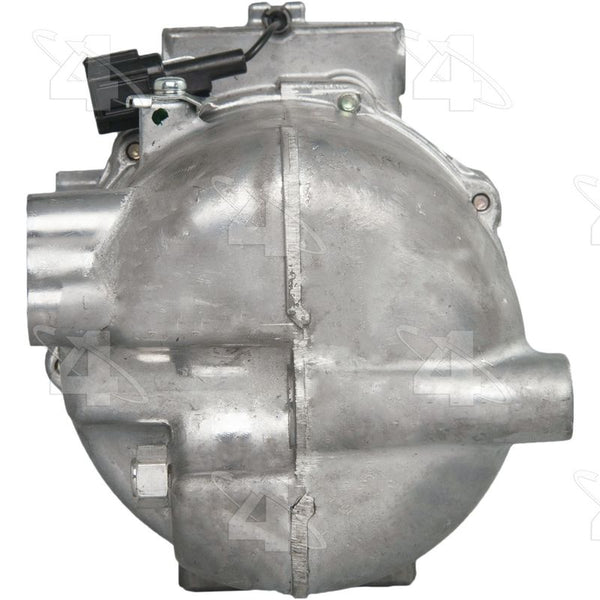 Four Seasons Air Conditioner Compressor (MPN: 58885)