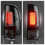 Spyder Automotive Tail Light Assembly (MPN: 5003478)