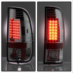 Spyder Automotive Tail Light Assembly (MPN: 5003478)