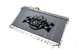 CSF Aluminum Radiator (MPN: 2862)