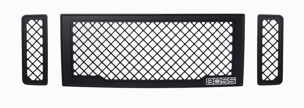 Putco Grille Insert (MPN: 270530B)