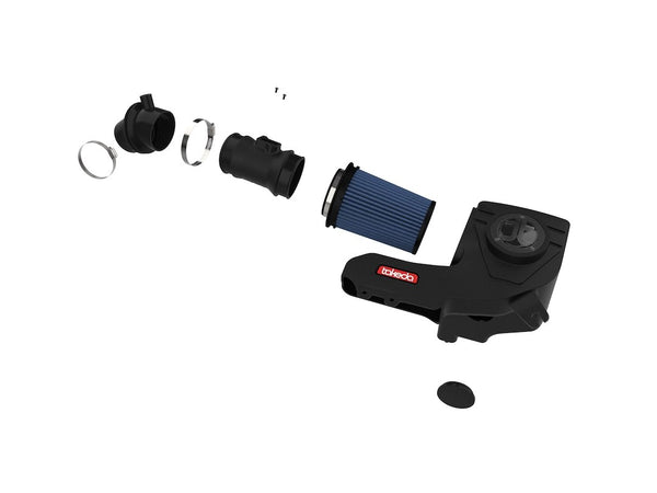 Advanced FLOW Engineering Cold Air Intake (MPN: 56-70025R)