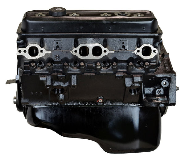 Marine Engine Block for Chevrolet 5.0L/305 Cubic Inch (MPN: VMB3)
