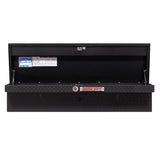 Weather Guard Lo-Side Aluminum Truck Toolbox (MPN: 178-52-04)