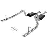 Flowmaster American Thunder Cat-Back System (MPN: 17212)