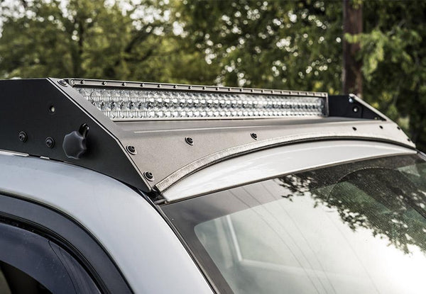 Cali Raised LED Roof Rack (MPN: CR2829)