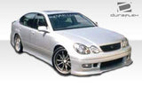 Duraflex Side Skirt (MPN: 101999)