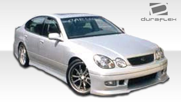 Duraflex Side Skirt (MPN: 101999)