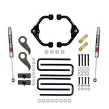 Skyjacker Suspensions Lift Kit (MPN: C20350PM)