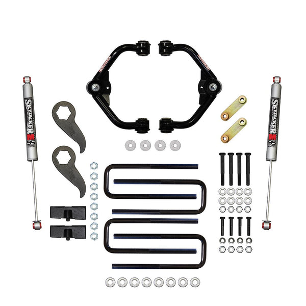 Skyjacker Suspensions Lift Kit (MPN: C20350PM)