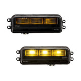 FORM Lighting LED Fog Light (MPN: FL0083)