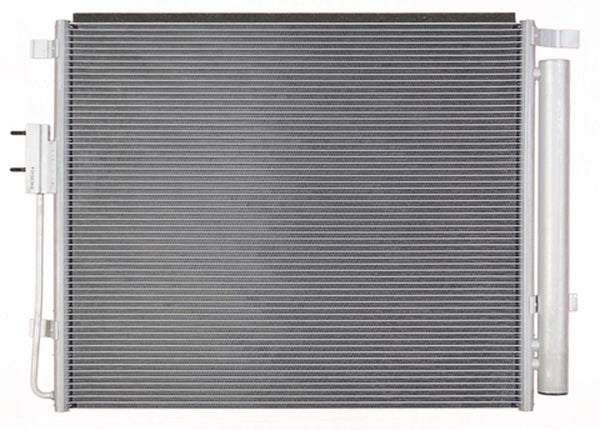 Four Seasons Air Conditioner Condenser (MPN: 41056)