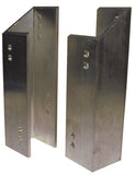 T-H Marine Outboard Motor Jack Plate (MPN: JP-4FA-DP)