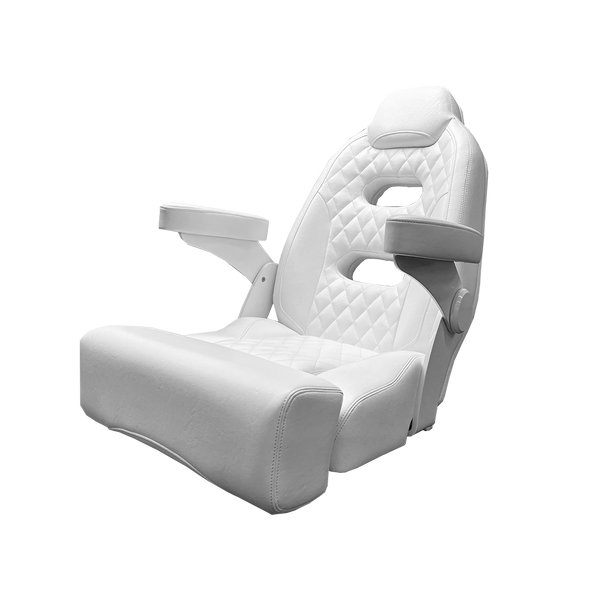 Taco Open Water Sport Chair (MPN: HA12-25-0-WHA)