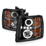AnzoUSA Projector Headlight Assembly (MPN: 111200)