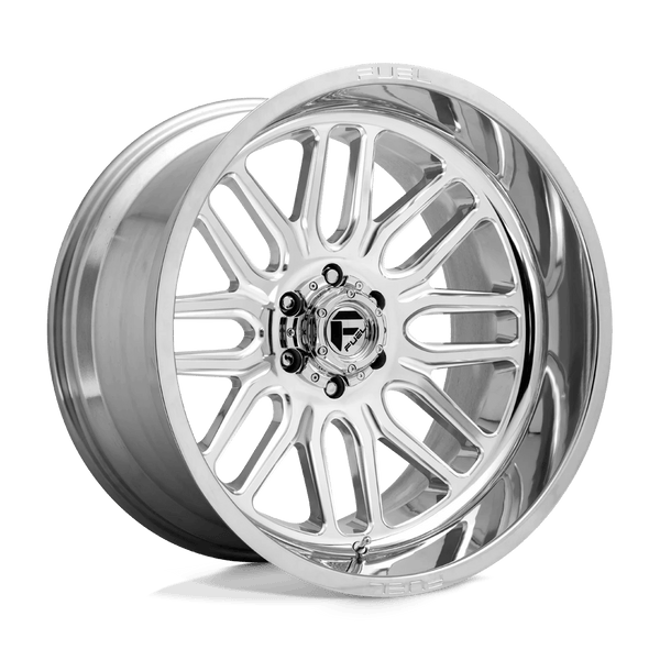 Fuel Off Road Ignite D721 Wheel (MPN: D72122208447)