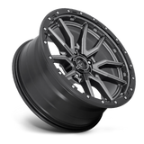 Fuel Off Road Rebel 5 Wheel (MPN: D6802090B450)