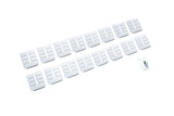 Putco Door Sill Protector (MPN: 403103)