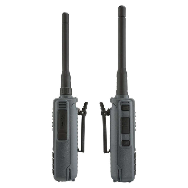 Rugged Radios Handheld GMRS Radio (MPN: GMR2)