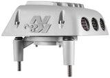 K&N Street Metal Air Cleaner Assembly (MPN: RK-3951S)
