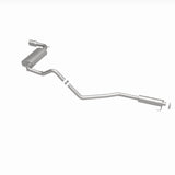 MagnaFlow Street Series Exhaust System Kit (MPN: 15759)