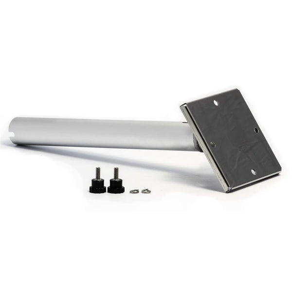 Barbeque Grill Mount for Kuuma Grills (MPN: 58180)