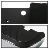Spyder Automotive Chrome Bumper (MPN: 9948398)