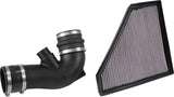 Airaid Cold Air Intake Jr Series (MPN: 251-702)