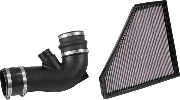 Airaid Cold Air Intake Jr Series (MPN: 251-702)