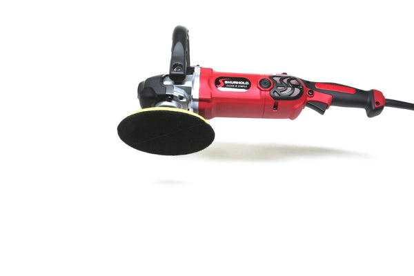 Shurhold Pro Rotary Polisher (MPN: 3400)