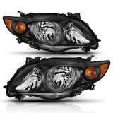 ANZO USA Headlight Assembly (MPN: 121541)