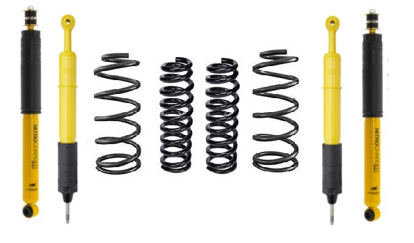 ARB Lift Kit Suspension (MPN: OME4RNR03MKS6)