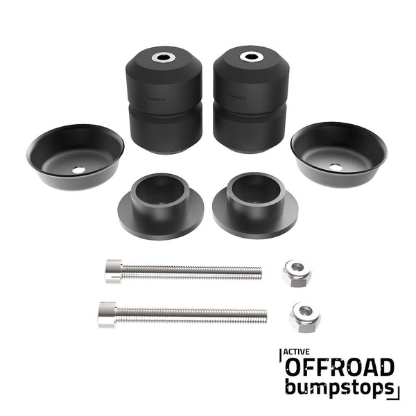 Timbren Active Off-Road Helper Spring Kit (MPN: ABSJFTJ)