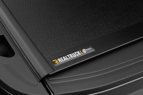 BAKFlip G2 Tonneau Cover (MPN: 226134)