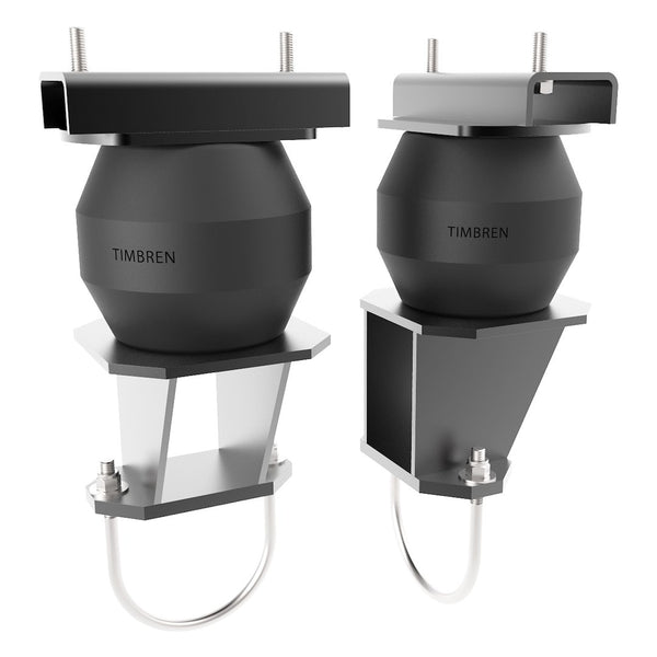 Timbren Suspension Enhancement System (MPN: DRTT3500)